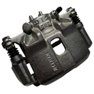2004 Acura RSX Brake Caliper 5